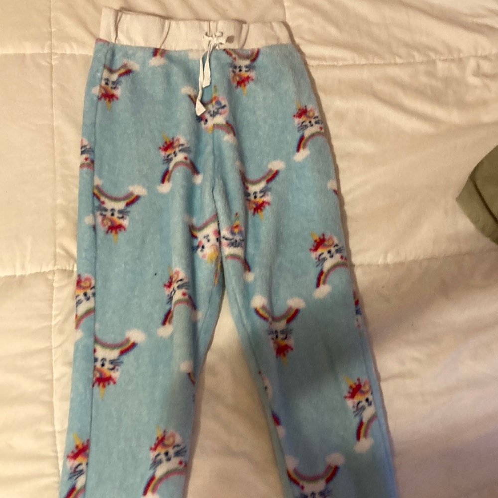 pajama pants